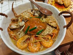 -十面欢腾(长乐路店)