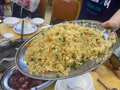 -五洞大众牛餐馆(番禺分店)