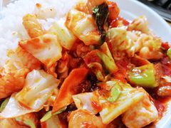 -平山城鑫烧烤(建国楼店)