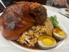 -南山鲜虾面·活鲜小馆·海味大连菜(南山总店)