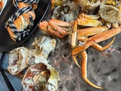 -济南凯宾斯基酒店-THE VIEW云景全日制餐厅