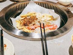 -福成自助烤肉(双桥万达店)