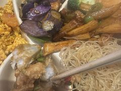 -素满香·食养自助(天一广场店)
