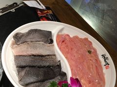 -纸盐河码头火锅(十八梯店)