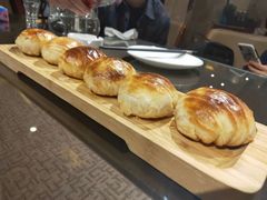 -君邦天山饭店(龙泉街店)