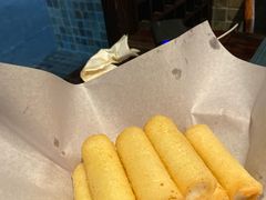 顺德炸牛奶-大良毋米粥(锦龙路总店)
