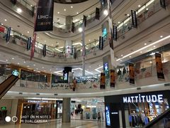 -凯德广场(学府店)