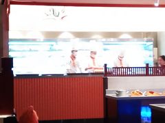 -竹犇番茄火锅(长风街店)