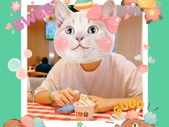 -西贝(吴江路湟普汇店)
