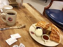 -漫咖啡(中纺国际店)