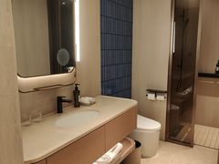 -北京崇文门桔子水晶酒店