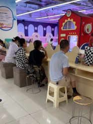 -孩子王童乐园(淮安万达店)