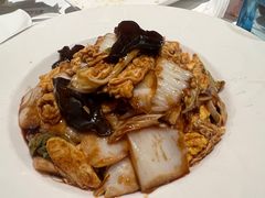 -南门小馆·清真(国贸商城店)