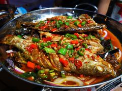 -聚缘·湘味音乐餐厅party(罗湖店)
