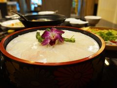 -草鱼先生潮州鱼生·虾生(新厦花园店)