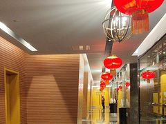 -玄武苏宁诺富特酒店·紫金轩中餐厅