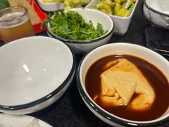 特色酱料-新梅居(宁海东路店)