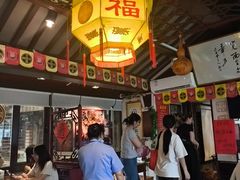 -同得兴 Since·1995 传统苏式面馆(十全街店)