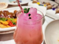 -晶雅花园西餐厅(南京首店)