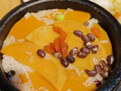 -海兰江石锅饭(水上店)