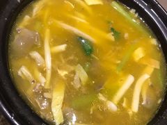 -東城故事·尋找姆媽的味道(玉兰路店)