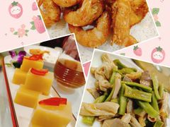-恭敬李·烤鸭(天坛北门店)