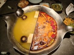 -湊湊火锅·茶憩(合生汇购物中心店)