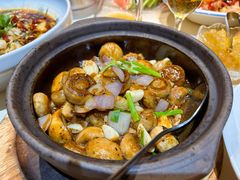 -阿西娅食府(中关村店)