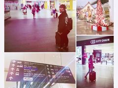 -吉隆坡国际机场