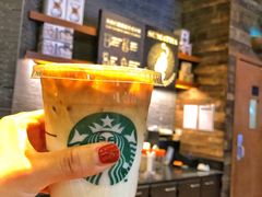 -星巴克(北京王府井店)