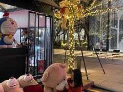 -老佛爷铜炉蛙锅(海岸城店)