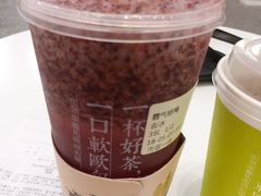 -奈雪的茶(市百一店)