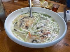 -东坊味道私房菜·地道顺德菜(大良店)