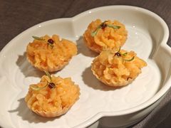 公主素蟹粉-南里山房·新淮扬菜(徐汇万科店)