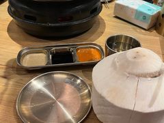 -韩国料理大力士(屏风街店)