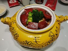 -毛家饭店(东胜广场店)