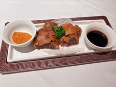 -北京全聚德(清华园店)