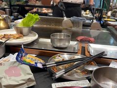 -大神太神·铁板烧(七宝领展广场店)