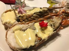 -阳光壹佰美爵酒店-绿洲西餐厅
