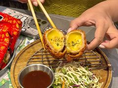 -梨泰院·创意韩国料理·烤肉