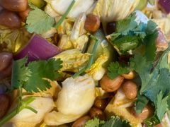 -南山鲜虾面·活鲜小馆·海味大连菜(南山总店)