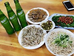 -十二忠手拉面(中华路店)