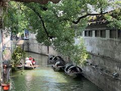 -绍兴鲁迅故里·沈园景区