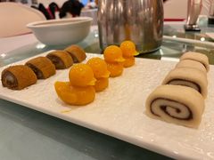 -全聚德(上海首店浦东店)