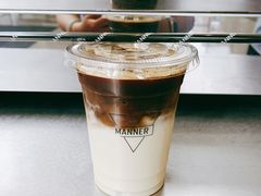 -Manner Coffee(IFS一楼店)