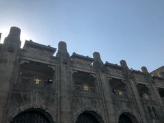 -钟山体育运动公园