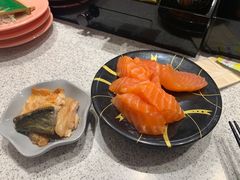 -争鲜回转寿司(南开大悦城店)