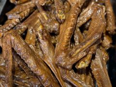 卤鹅翅-海窝子刘鹅肉(总店)