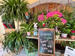 -萤火虫咖啡(后海店)
