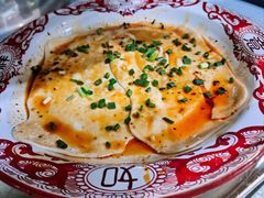 -芈重山老火锅(六道口店)